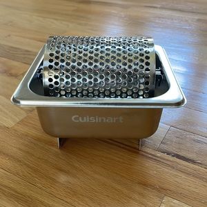 Cuisinart butter wheel